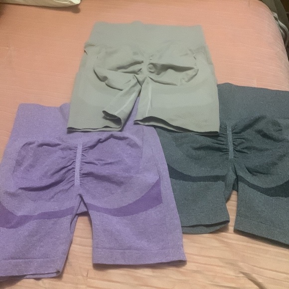 Performance shorts - Picture 5 of 9